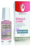 Mavala pagrindas nelygumams lyginti 10ml