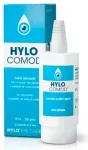 Brill Pharma Hylo Comod Akių Priežiūros Priemonė 10ml