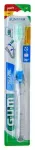 Gum&reg; 158 Travel Toothbrush 1pc