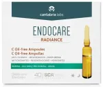 Endocare C Oil Free ampulės be aliejų 30 x 2 ml