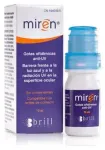 Brill Pharma Miren akių la&scaron;ai Anti-Uv 10ml