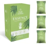 Body Restore Fresh Tea Tree Shower Steamers Set - Sada aromatick&yacute;ch tablet do sprchy