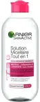 GARNIER micelinis vanduo jautriai odai 400 ml