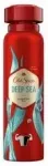 Old Spice Deep Sea Deodorant Body Spray - Pur&scaron;kiamas dezodorantas 250ml