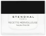 Stendhal Recette Merveilleuse Dieninis veido odos kremas (ovalo stangrinimui) 50ml