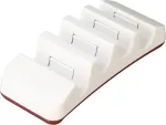 Marķieru turētājs Ergo 2x3, horizontāls