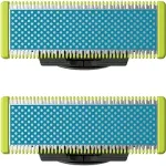 Philips OneBlade Anti-Friction QP225/50 OneBlade Replacement Blades 2pcs