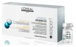 L'oreal Professionnel Aminexil Advanced Ampollas Enriquecidas Con Activos Dermatol&oacute;gicos Para Cabello 10 X 6ml