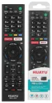 Lamex LXP1351 TV pults TV LCD/LED Sony RM-L1351 / Netflix / Google Play / Youtube