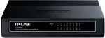 TP-LINK TL-SF1016D Tīkla komutators