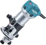 Makita RT0702CX2J Virsfrēze 34000 RPM / 710W