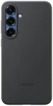 Samsung EF-PS936CBEGWW Silicone Aizmugurējais Apvalks priek&scaron; Samsung Galaxy S25 Plus