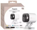 Aqara Camera Hub G5 Pro IP Videonovēro&scaron;anas kamera