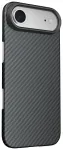 Swissten MagCarbon Case Aizsargapvalks priek&scaron; Apple iPhone 17 Air