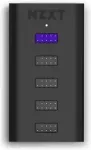 NZXT AC-IUSBH-M3 Korpusa Iek&scaron;ējais USB Hub