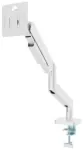 Gembird MA-DA1-04-W Monitora Stiprinājums 17"-32"
