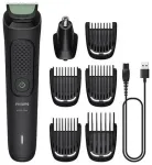 Philips Multigroom Series 3000 Matu trimmeris 7in1