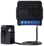 Avatto ZigBee smart bi-directional energy meter ZWPM16-1