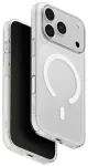 UNIQ Airsuit Maglick Charging telefono dėklas telefonui iPhone 18 Pro | iPhone 17 Pro skaidrus