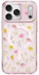 Case UNIQ Coehl Evie for iPhone 18 Pro    Max / 17 Pro Max Magnetic Charging pink