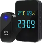 Retoo E778 Wireless doorbell