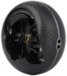 Wireless Headphones Lamborghini D1 Open Air black