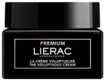 Premium The Voluptuous Cream - Nourishing Anti-Aging Face Cream.