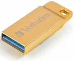 Verbatim Pendrive 32GB USB-A 3.2Metal Executive gold 99105