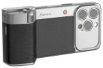 Grip Kit PGY RetroVa Grip Kit iPhone 16 Pro