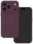 Mocco Simple Color Mag Aizsargapvalks Priek&scaron; Apple iPhone 17 Pro / iPhone 18 Pro