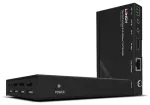 AV signalo perdavimo sistema Lindy HDMI per Ethernet (38139)