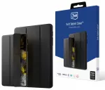 Soft dėklas iPad Air 11" M2 (2024) | iPad Air 11" M3 (2025) juodas