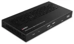Lindy Adap Lindy 4K30 HDMI ir USB pār IP dekoders