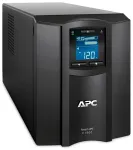 APC Smart UPS C SMC1000IC, 1000VA, 8x C13, AVR, Display, SmartConnect, &Uuml;berspannungsschutz