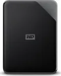 I&scaron;orinis kietasis diskas HDD WD WD Elements SE 2TB Black (WDBEPK0020BBK-WESN)