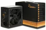 Inter-Tech maitinimo blokas 700W Argus BPS-700 1X120mm ventiliatorius mažmeninei prekybai