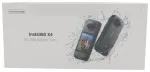Insta360 kamera