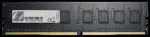 G.Skill | Value | 8 GB | DDR4 | 2400 MHz | PC/server | Registered No | ECC No