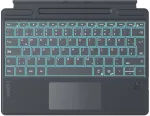 inateck klaviatūra Surface gray Sureface Pro 8-11 Com. QWERTZ