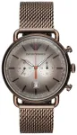 Laikrodis ARMANI MAN AR11169 (43 MM)