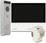 Vaizdo domofonas VIDOS X S10/M13-XT TUYA