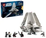 LEGO Star Wars 75459 Imperiālais Lambda klases kuģis