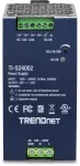 DIN bėgelio maitinimo &scaron;altinis TRENDnet 240W, 52V DC, 4.61A, AC į DC