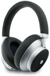 BMW headphones Metal Logo MK Bezvadu austiņas Bluetooth ENC / sudraba