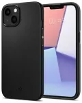 Spigen Thin Fit iPhone 13 6.1" czarny |black ACS03677