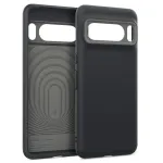 Spigen Caseology Nano Pop, black sesame - Google Pixel 8 Pro