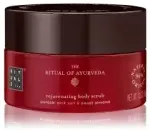 Rituals the Ritual of Ayurveda Rejuvenating Body Scrub 300G in None