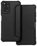 RAZOR Book skirtas XIAOMI Redmi Note 11 / 11S juodos spalvos
