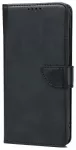 Marv Wallet knyginio tipo telefono dėklas Samsung Galaxy A56 (A566) juodas