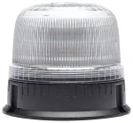 LED Warning Lamp W25b 3 screws R65 R10 24LED 12/24V IP66